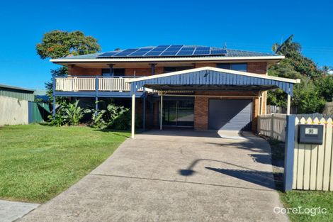 Property photo of 90 Cambridge Street Rothwell QLD 4022