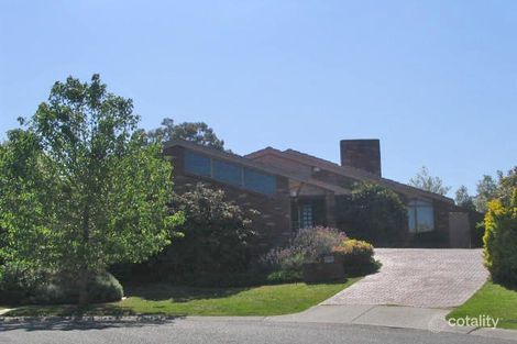 9 Sewart Cl, Vermont South, VIC 3133