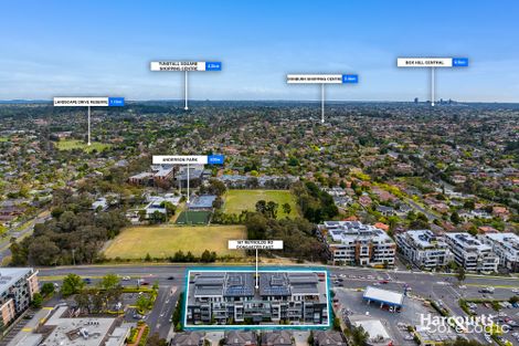 Property photo of 105/187 Reynolds Road Doncaster East VIC 3109