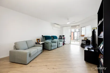 Property photo of 25/76-78 John Street Redcliffe QLD 4020
