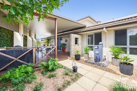 Property photo of 7 Namatjira Street Paradise Point QLD 4216