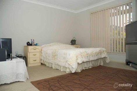 Property photo of 1/5 Hamlin Circuit Holsworthy NSW 2173