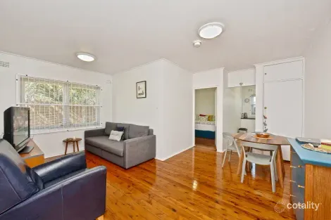 Property photo of 2/29A Frederick Street Ashfield NSW 2131