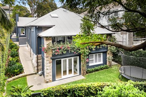 Property photo of 14 Parsley Road Vaucluse NSW 2030