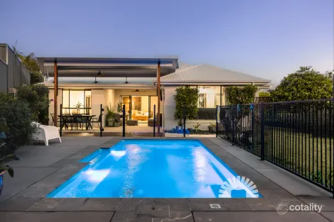 Property photo of 44 Splendid Parade Narangba QLD 4504