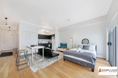 27/13-17 Greek St, Glebe, NSW 2037