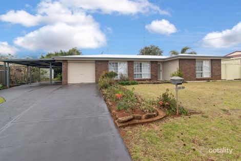 Property photo of 2 Damian Crescent Kearneys Spring QLD 4350