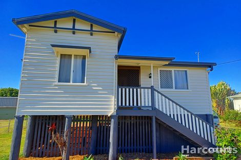 Property photo of 9 Pizzey Street Childers QLD 4660