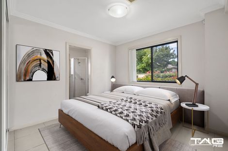 Property photo of 2/25 Hobart Street Oxley Park NSW 2760