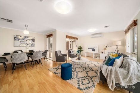 Property photo of 14 Mowbray Drive Wantirna South VIC 3152