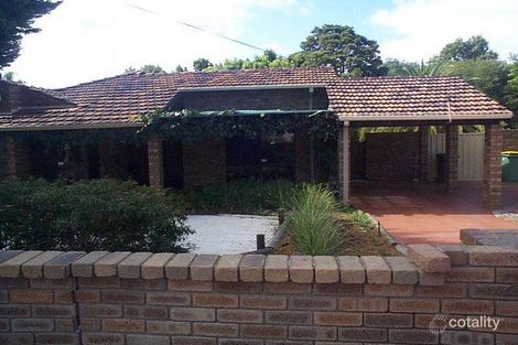 Property photo of 23 Iandra Loop Willetton WA 6155