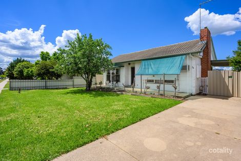 Property photo of 28 Watson Street Wodonga VIC 3690