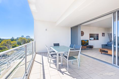 Property photo of 304/45 The Esplanade Maroochydore QLD 4558