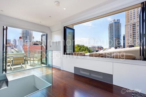 Property photo of 1 Caldwell Street Darlinghurst NSW 2010