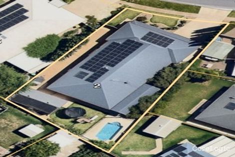 Property photo of 2 Oxley Court Mildura VIC 3500