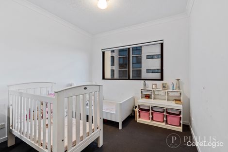 Property photo of 1501/5 Harbour Side Court Biggera Waters QLD 4216