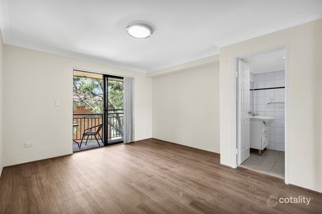 Property photo of 6/21-23 Sheffield Street Merrylands NSW 2160