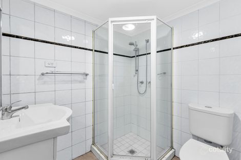 Property photo of 6/21-23 Sheffield Street Merrylands NSW 2160