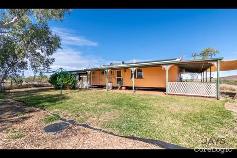 Property photo of 4 Smyth Crescent Breakaway QLD 4825