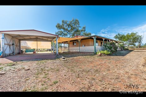 Property photo of 4 Smyth Crescent Breakaway QLD 4825