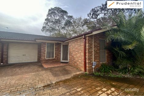 4/52 Chamberlain St, Campbelltown, NSW 2560
