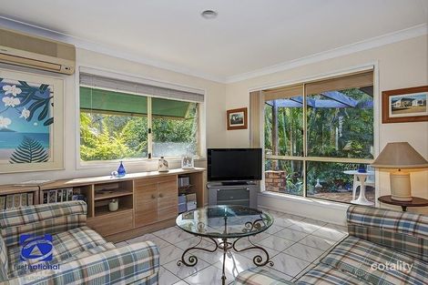 Property photo of 15 Franquin Crescent Kuraby QLD 4112