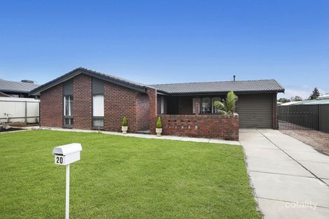 Property photo of 20 Andrea Street Highbury SA 5089