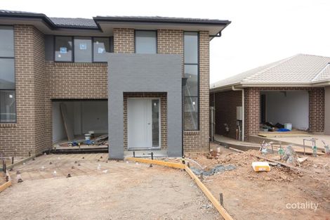 Property photo of 47 Webber Circuit Bardia NSW 2565