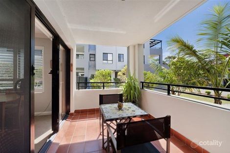 Property photo of 5/3-11 Hawkesbury Avenue Dee Why NSW 2099