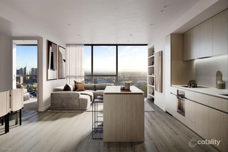 1209d/24 Hopkins St, Footscray, VIC 3011