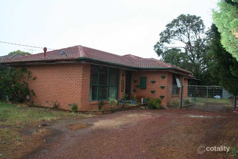 Property photo of 9 Thomas Avenue Melton South VIC 3338