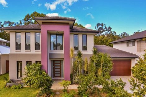 Property photo of 88 Watervale Parade Wakerley QLD 4154