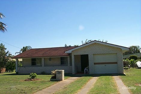 Property photo of 33 Grimwood Street Bargara QLD 4670