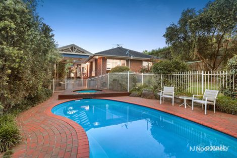 Property photo of 9 Bronte Court Croydon North VIC 3136