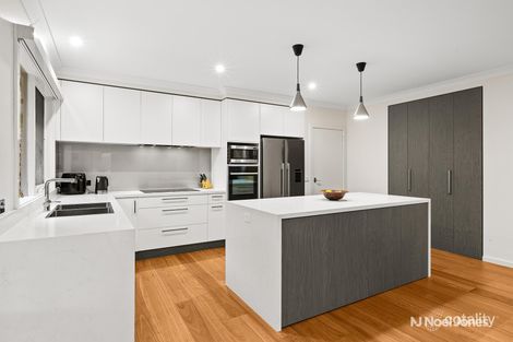 Property photo of 9 Bronte Court Croydon North VIC 3136