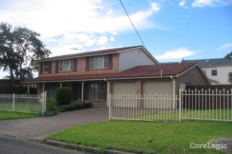Property photo of 18 Lock Avenue Padstow NSW 2211
