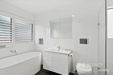 Property photo of 78 Bunberra Street Bomaderry NSW 2541