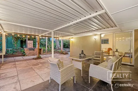 Property photo of 4 Laurel Road Woodlands WA 6018