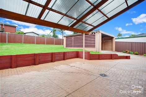 Property photo of 24 Amazon Road Seven Hills NSW 2147