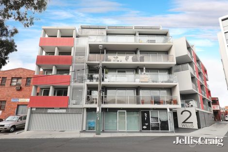 502/2 Willis Lane, Hampton, VIC 3188