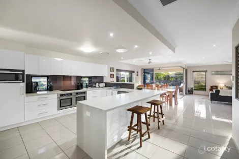 Property photo of 23 Watergum Drive Pie Creek QLD 4570