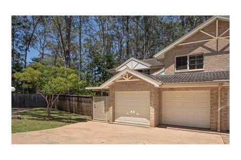 Property photo of 11/129 Aiken Road West Pennant Hills NSW 2125