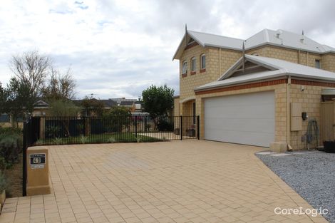 Property photo of 48 Masthead Close Jindalee WA 6036