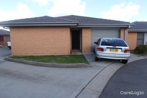 Property photo of 4/5 Quarter Sessions Road Tarro NSW 2322