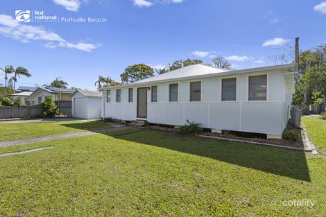 17 Coronation Ave, Pottsville, NSW 2489