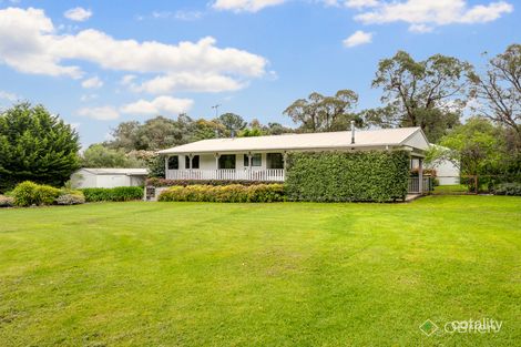 Property photo of 2 Morris Way Bunyip VIC 3815