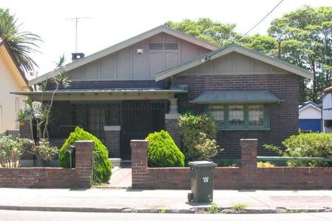 38 Frederick St, Ashfield, NSW 2131