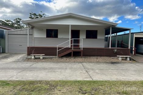 Property photo of 43/187 The Springs Road Swanhaven NSW 2540
