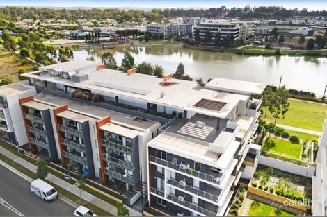 102/98 Lakeside Pde, Jordan Springs, NSW 2747