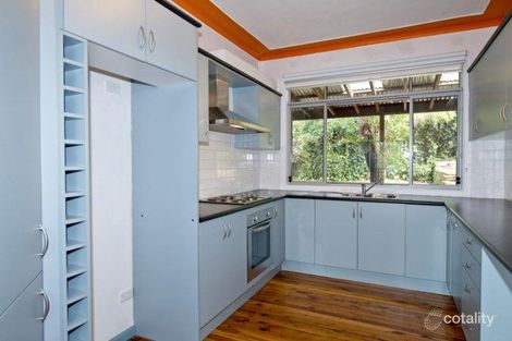 Property photo of 19 Caley Crescent Lapstone NSW 2773